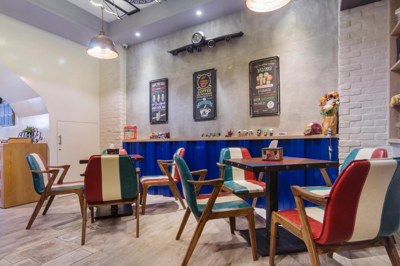 J.T.World Διαμέρισμα Hualien City Εξωτερικό φωτογραφία