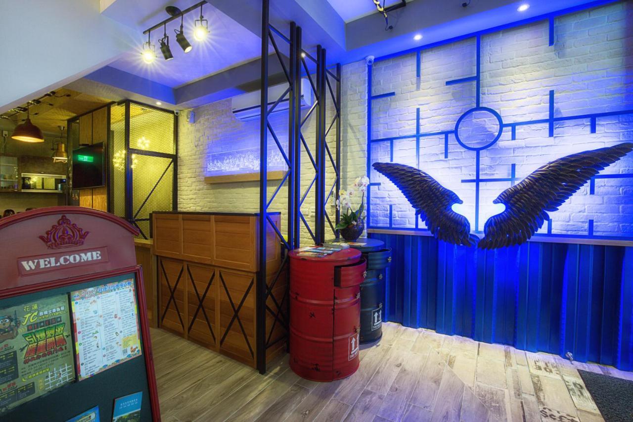 J.T.World Διαμέρισμα Hualien City Εξωτερικό φωτογραφία
